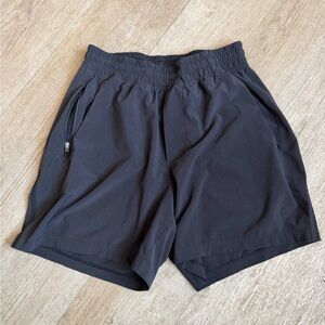 Lululemon Athletica Men's  Athletic Shorts